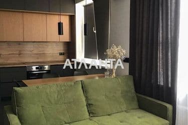 1-к apartment on street Zhemchuzhnaya na Tairova - Atlanta.ua - photo 5