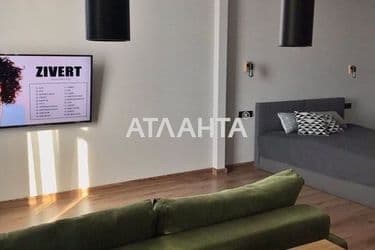 1-к apartment on street Zhemchuzhnaya na Tairova - Atlanta.ua - photo 6