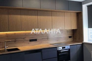 1-к apartment on street Zhemchuzhnaya na Tairova - Atlanta.ua - photo 8