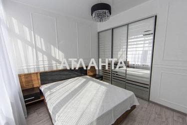 1-room apartment apartment by the address st. Kamanina (area 41 m²) - Atlanta.ua - photo 13