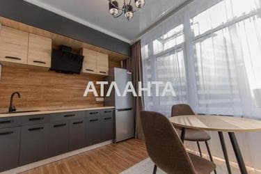 1-room apartment apartment by the address st. Kamanina (area 41 m²) - Atlanta.ua - photo 14