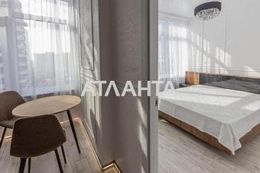 1-room apartment apartment by the address st. Kamanina (area 41 m²) - Atlanta.ua - photo 15