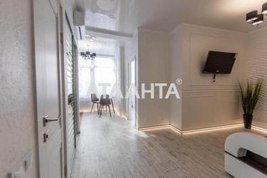 1-room apartment apartment by the address st. Kamanina (area 41 m²) - Atlanta.ua - photo 16