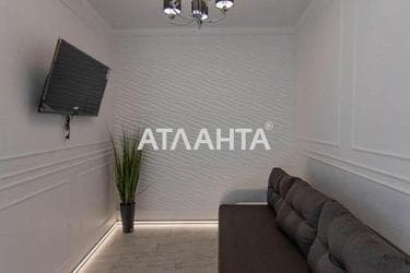 1-room apartment apartment by the address st. Kamanina (area 41 m²) - Atlanta.ua - photo 17
