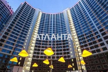 1-room apartment apartment by the address st. Kamanina (area 41 m²) - Atlanta.ua - photo 20