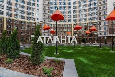 1-room apartment apartment by the address st. Kamanina (area 41 m²) - Atlanta.ua - photo 23