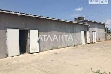 Commercial real estate at st. Odesskaya (area 1000 m²) - Atlanta.ua - photo 4