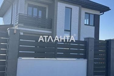 Будинок за адресою вул. Тиха (площа 145 м²) - Atlanta.ua - фото 22