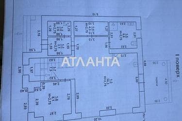 Будинок за адресою вул. Тиха (площа 145 м²) - Atlanta.ua - фото 36