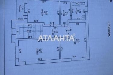 Будинок за адресою вул. Тиха (площа 145 м²) - Atlanta.ua - фото 37