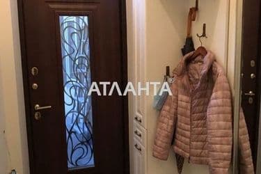 2-комнатная квартира по адресу Свободы пр. (площадь 73 м²) - Atlanta.ua - фото 18