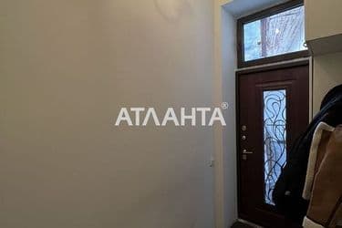 2-комнатная квартира по адресу Свободы пр. (площадь 73 м²) - Atlanta.ua - фото 22