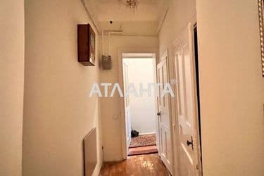 2-комнатная квартира по адресу Свободы пр. (площадь 73 м²) - Atlanta.ua - фото 28