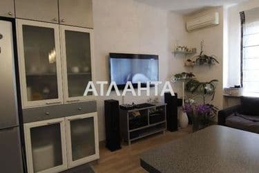 3-rooms apartment apartment by the address st. Parkovaya (area 76 m²) - Atlanta.ua - photo 22