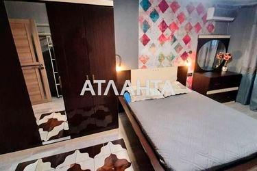 3-rooms apartment apartment by the address st. Chernomorskaya (area 80,3 m2) - Atlanta.ua - photo 22