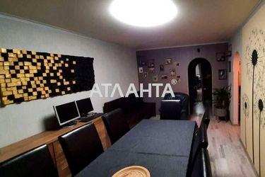3-rooms apartment apartment by the address st. Chernomorskaya (area 80,3 m2) - Atlanta.ua - photo 23