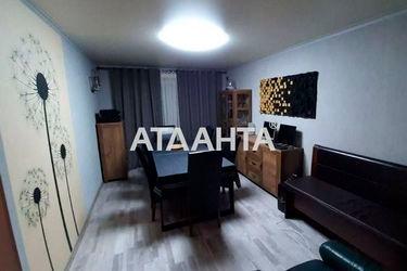 3-rooms apartment apartment by the address st. Chernomorskaya (area 80,3 m2) - Atlanta.ua - photo 24