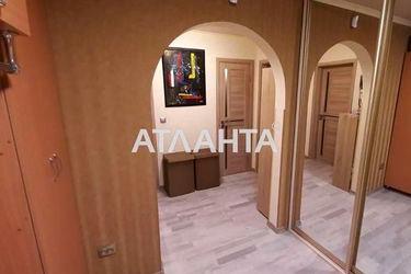 3-rooms apartment apartment by the address st. Chernomorskaya (area 80,3 m2) - Atlanta.ua - photo 33