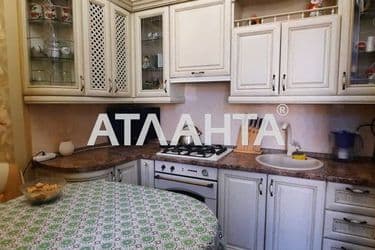 3-rooms apartment apartment by the address st. Gimnazicheskaya Inostrannoy kollegii (area 64,9 m²) - Atlanta.ua - photo 23