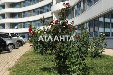 3-кімнатна квартира за адресою вул. Літературна (площа 135 м²) - Atlanta.ua - фото 36