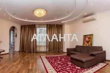 3-кімнатна квартира за адресою вул. Літературна (площа 135 м²) - Atlanta.ua - фото 39