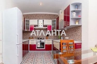 3-кімнатна квартира за адресою вул. Літературна (площа 135 м²) - Atlanta.ua - фото 37