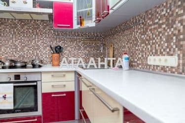 3-кімнатна квартира за адресою вул. Літературна (площа 135 м²) - Atlanta.ua - фото 45