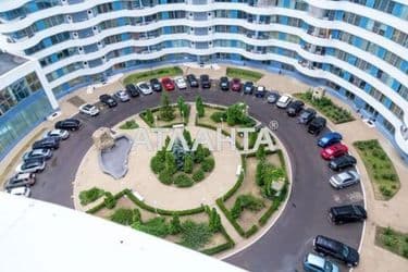 3-кімнатна квартира за адресою вул. Літературна (площа 135 м²) - Atlanta.ua - фото 46