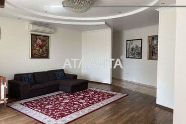 3-кімнатна квартира за адресою вул. Літературна (площа 135 м²) - Atlanta.ua - фото 34