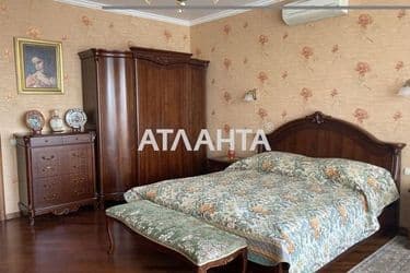 3-кімнатна квартира за адресою вул. Літературна (площа 135 м²) - Atlanta.ua - фото 50