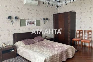 3-кімнатна квартира за адресою вул. Літературна (площа 135 м²) - Atlanta.ua - фото 57