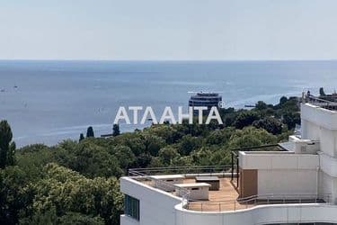 3-кімнатна квартира за адресою вул. Літературна (площа 135 м²) - Atlanta.ua - фото 64