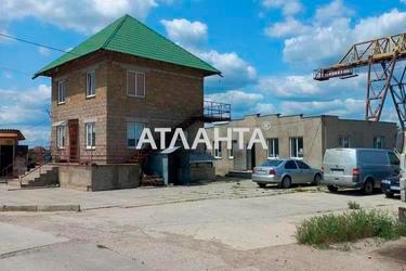 Commercial real estate at st. Khutorskoy per (area 172 m²) - Atlanta.ua - photo 23