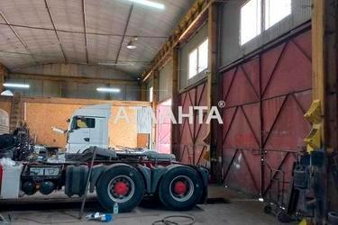 Коммерческая недвижимость по адресу Хуторской пер. (площадь 652 м²) - Atlanta.ua - фото 43