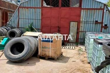 Коммерческая недвижимость по адресу Хуторской пер. (площадь 652 м²) - Atlanta.ua - фото 46