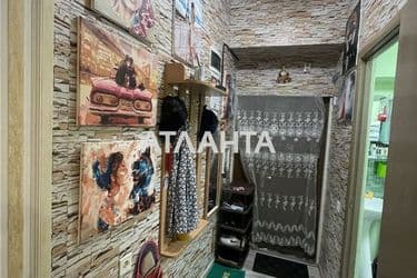 3-кімнатна квартира за адресою вул. Садиківська (площа 49,6 м²) - Atlanta.ua - фото 24