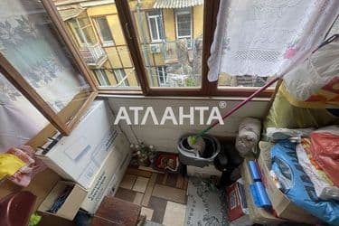3-кімнатна квартира за адресою вул. Садиківська (площа 49,6 м²) - Atlanta.ua - фото 27
