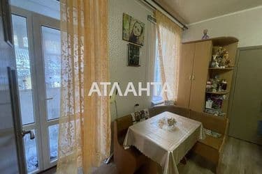 3-кімнатна квартира за адресою вул. Садиківська (площа 49,6 м²) - Atlanta.ua - фото 21