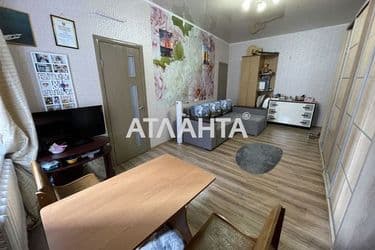 3-кімнатна квартира за адресою вул. Садиківська (площа 49,6 м²) - Atlanta.ua - фото 17