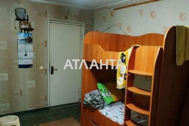 Room in dormitory apartment by the address st. Bagritskogo (area 13 m²) - Atlanta.ua - photo 9