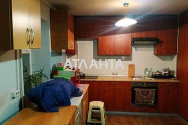 Room in dormitory apartment by the address st. Bagritskogo (area 13 m²) - Atlanta.ua - photo 11