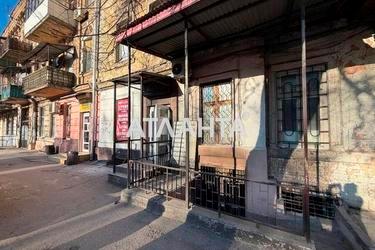 Commercial real estate at st. Staroportofrankovskaya Komsomolskaya (area 19,2 m²) - Atlanta.ua - photo 16