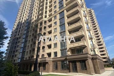 2-rooms apartment apartment by the address st. Genuezskaya (area 62,4 m²) - Atlanta.ua - photo 25