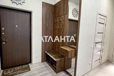 2-rooms apartment apartment by the address st. Genuezskaya (area 62,4 m²) - Atlanta.ua - photo 22
