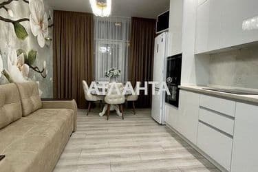 2-rooms apartment apartment by the address st. Genuezskaya (area 62,4 m²) - Atlanta.ua - photo 18
