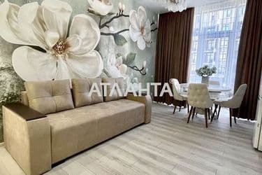 2-rooms apartment apartment by the address st. Genuezskaya (area 62,4 m²) - Atlanta.ua - photo 17