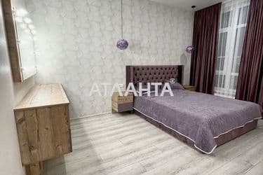 2-rooms apartment apartment by the address st. Genuezskaya (area 62,4 m²) - Atlanta.ua - photo 16