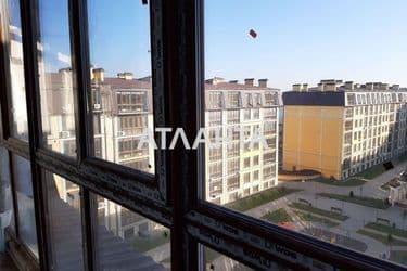 1-room apartment apartment by the address st. Dacha Kovalevskogo Amundsena (area 44 m²) - Atlanta.ua - photo 14