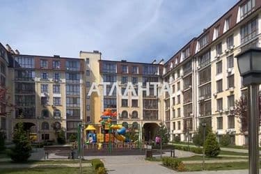 1-room apartment apartment by the address st. Dacha Kovalevskogo Amundsena (area 44 m²) - Atlanta.ua - photo 13