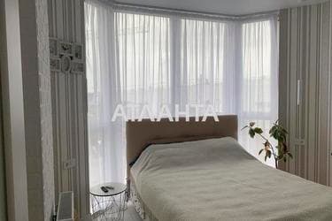 2-кімнатна квартира за адресою вул. Паустовського (площа 50 м²) - Atlanta.ua - фото 22
